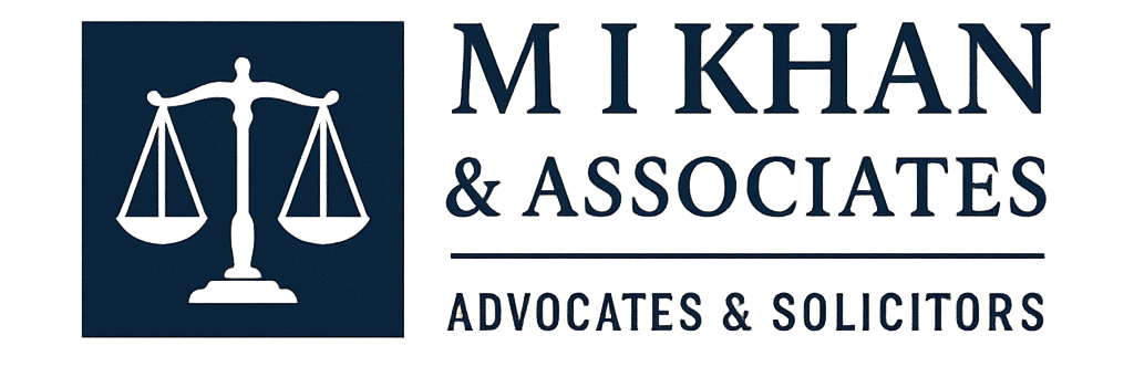 M I Khan & Associates 